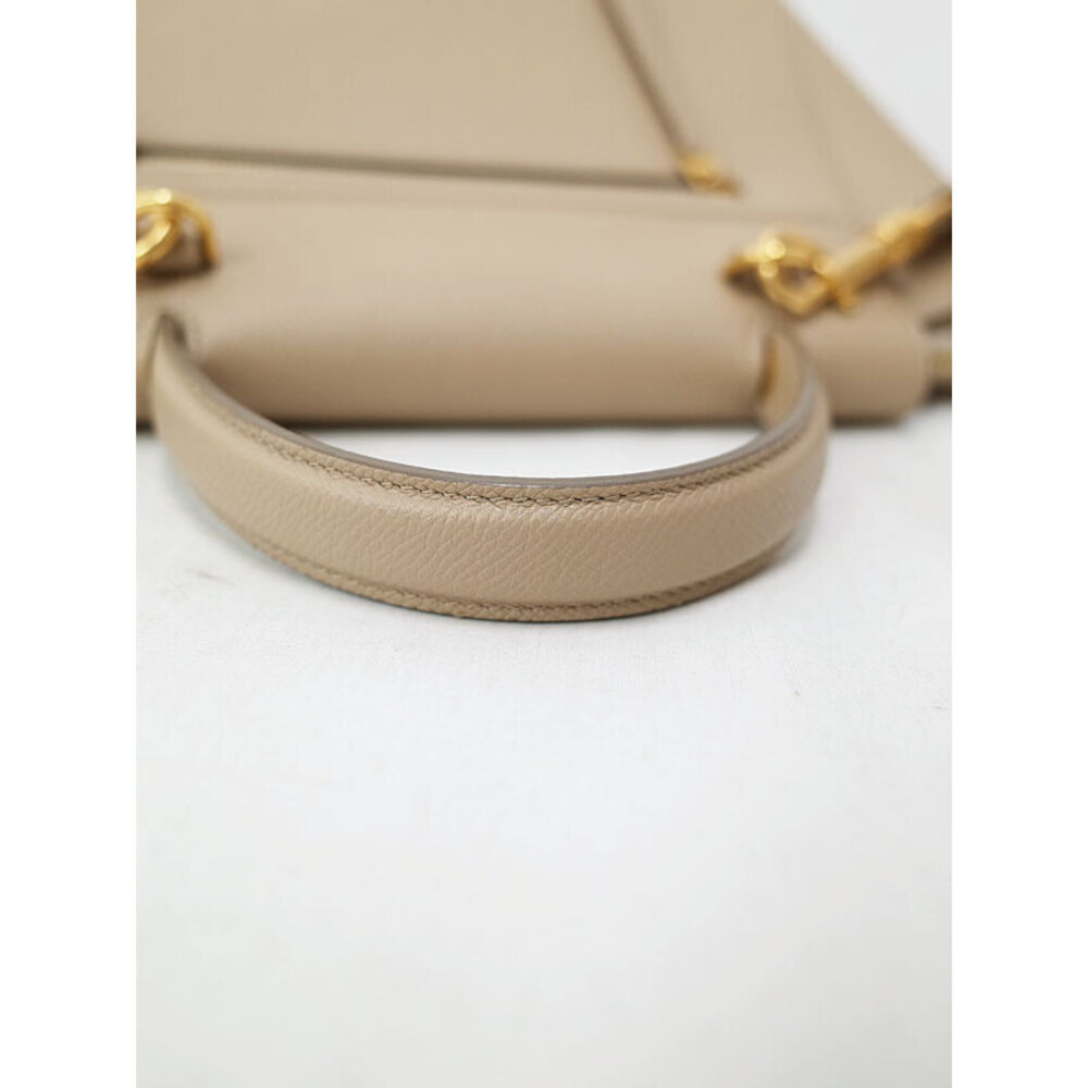 Celine Belt Body Bum Bag Grained Calfskin Leather - Picture 8 of 9